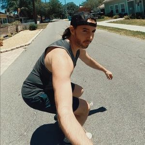 Meet your Posher, Jordan